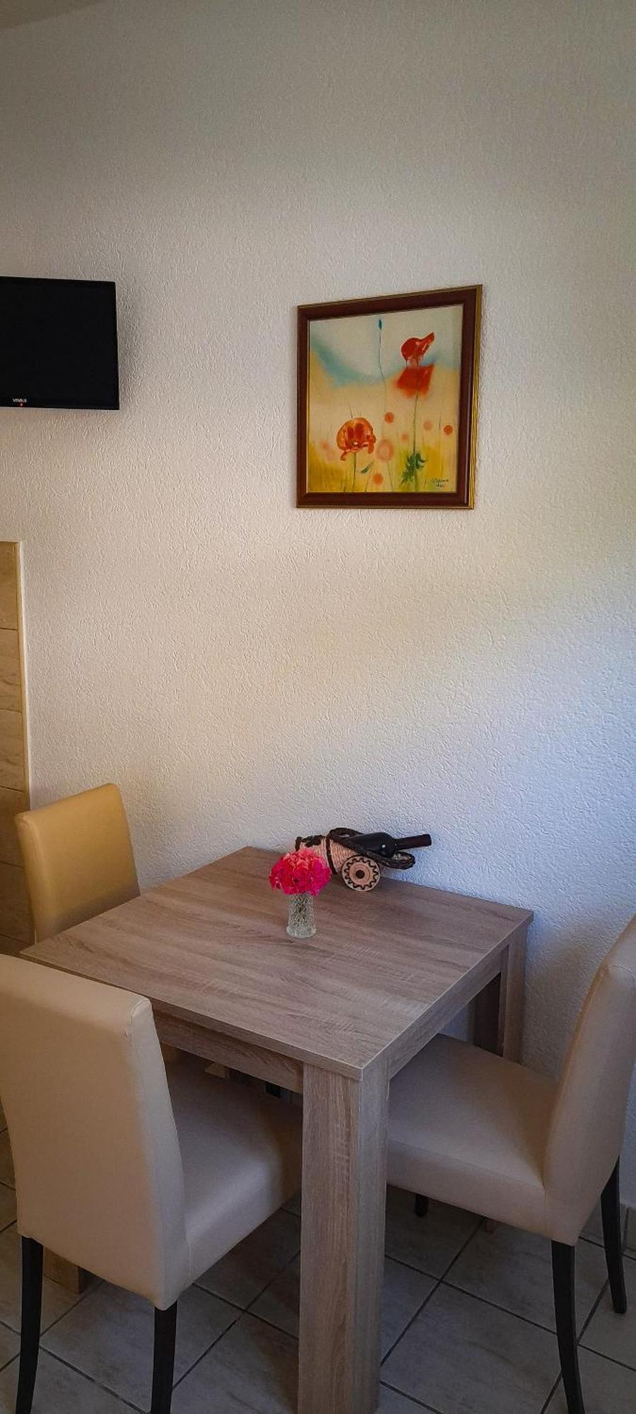 Apartments Maxi Katic แฮร์เซ็ก-โนวี ภายนอก รูปภาพ
