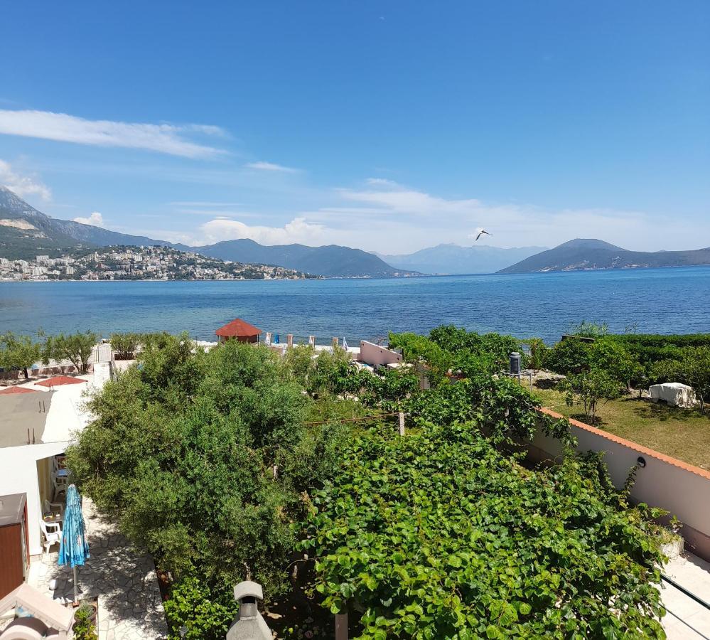 Apartments Maxi Katic แฮร์เซ็ก-โนวี ห้อง รูปภาพ