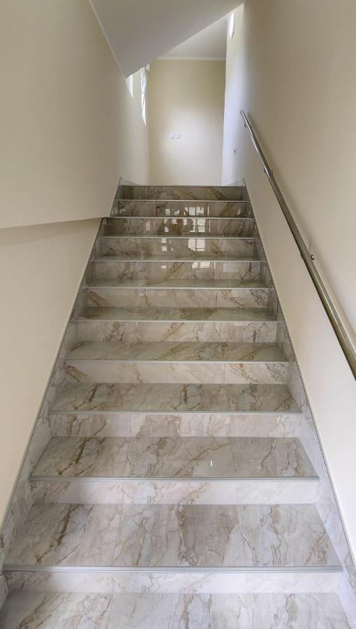 Apartments Maxi Katic แฮร์เซ็ก-โนวี ภายนอก รูปภาพ