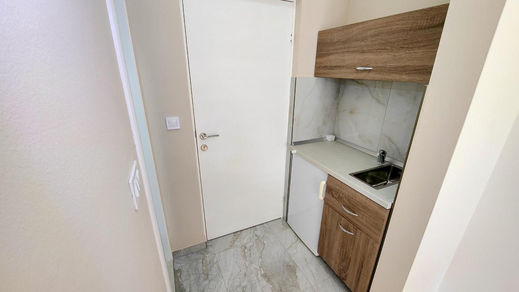 Apartments Maxi Katic แฮร์เซ็ก-โนวี ห้อง รูปภาพ